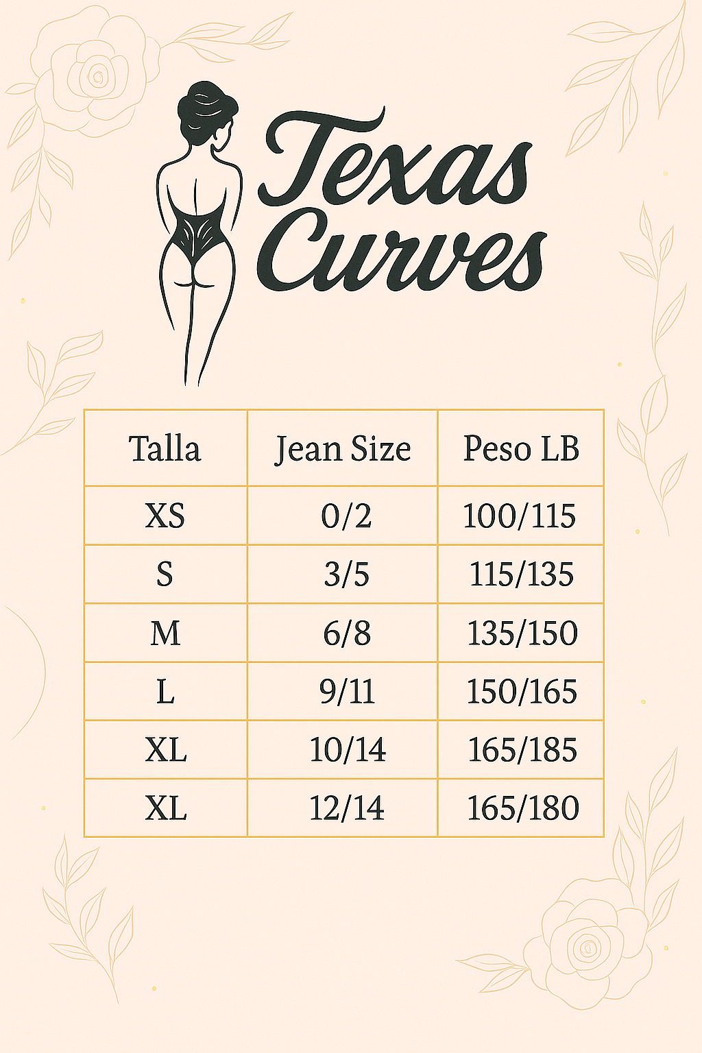 Cintura Divina Strapless
