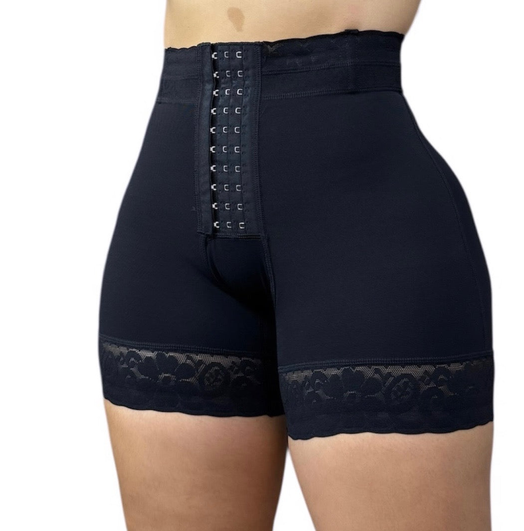 Short Curvas Secretas