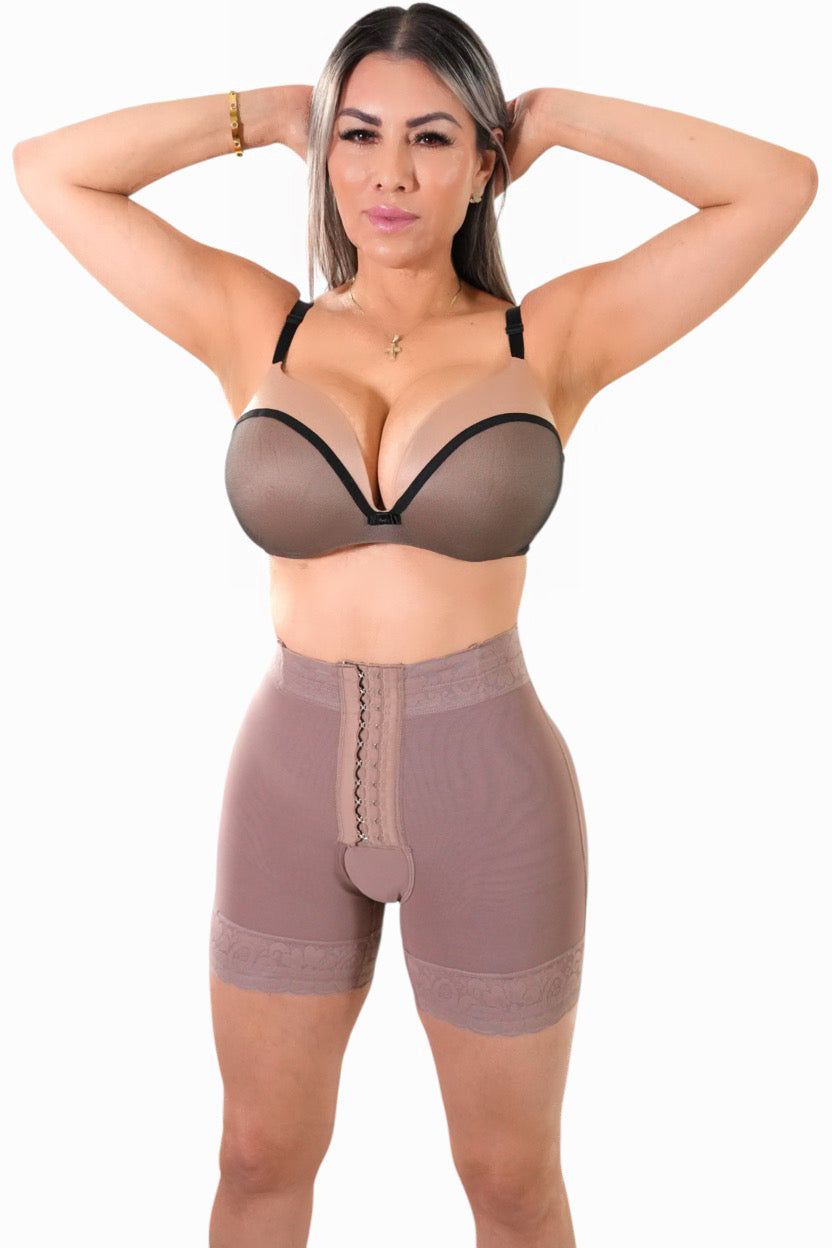 Short Curvas Secretas